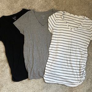 Maternity Tee Shirts